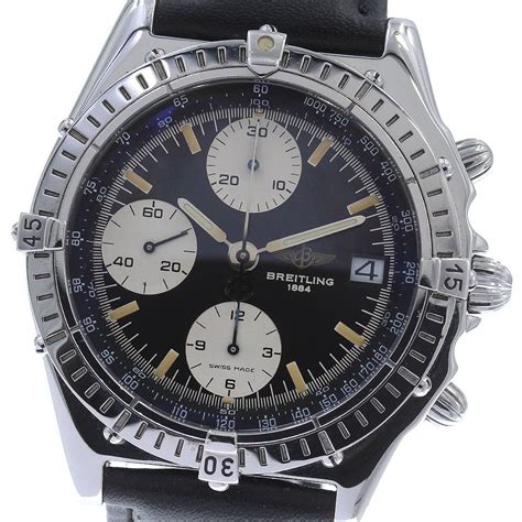 breitling 1993|breitling chronomat a13048.